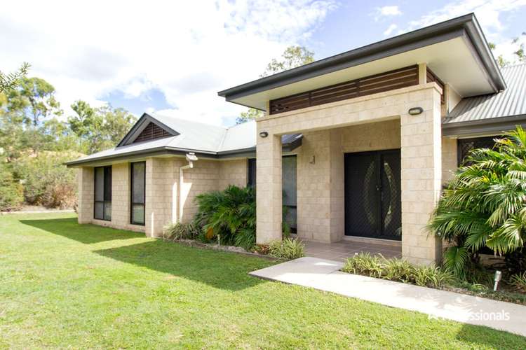 33-37 Prince Of Wales Court, Mundoolun QLD 4285