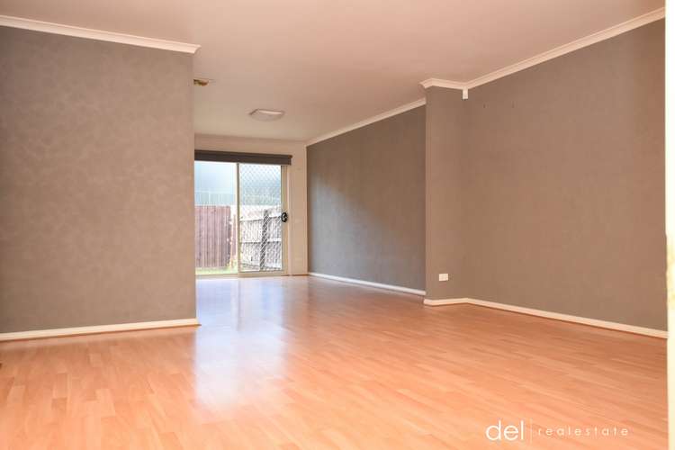 Second view of Homely townhouse listing, 7/36-40 Hennessy Way, Dandenong North VIC 3175