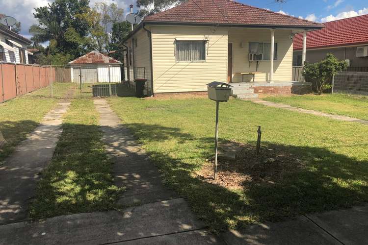 Main view of Homely house listing, 91 Jocelyn Street, Chester Hill NSW 2162