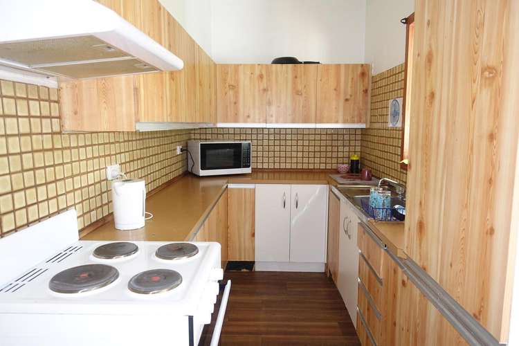 Second view of Homely unit listing, 22. Pooraka Avenue, West Wollongong NSW 2500