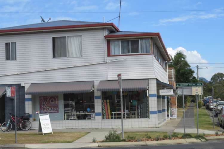 Main view of Homely unit listing, 1/32 Mullumbimbi Street, Brunswick Heads NSW 2483