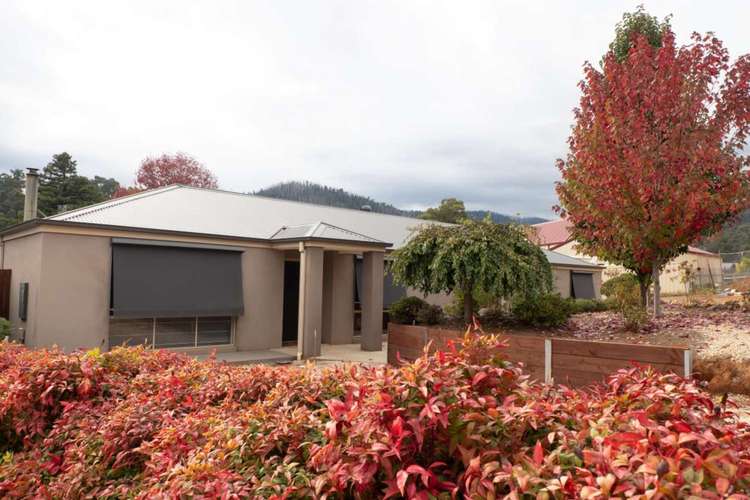 Fifth view of Homely house listing, 9 Gould Terrace, Marysville VIC 3779