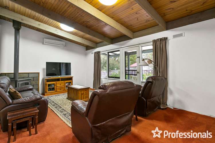 Third view of Homely house listing, 5/55 Drummond Road, Seville VIC 3139