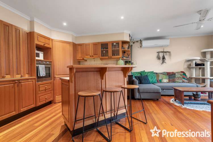 Second view of Homely unit listing, 2/426 Dorset Road, Boronia VIC 3155