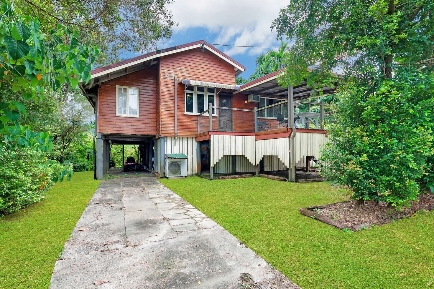 Main view of Homely house listing, 294 Bartle Frere Road, Bartle Frere QLD 4861