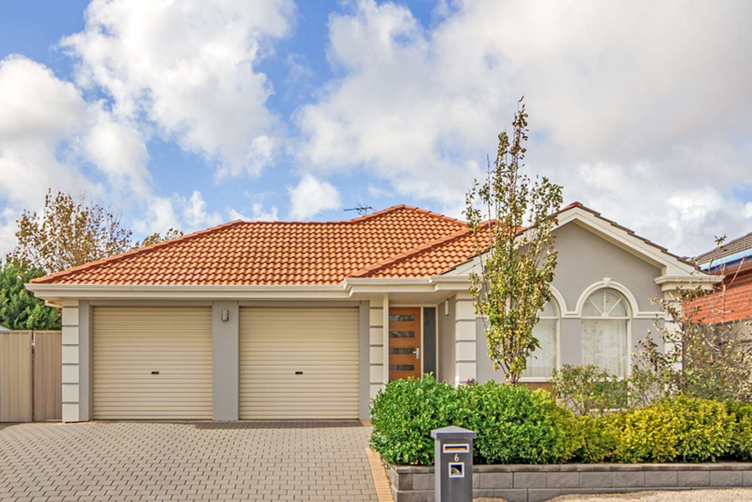 Main view of Homely house listing, 6 Spyglass Hill Circuit, Seaford Rise SA 5169
