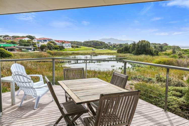 Second view of Homely apartment listing, 7/15 Wallaga Lake Road, Bermagui NSW 2546