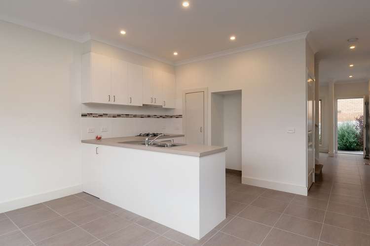 Main view of Homely townhouse listing, 4 Kenisha Way, Lilydale VIC 3140