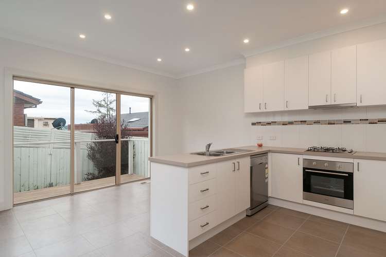 Second view of Homely townhouse listing, 4 Kenisha Way, Lilydale VIC 3140