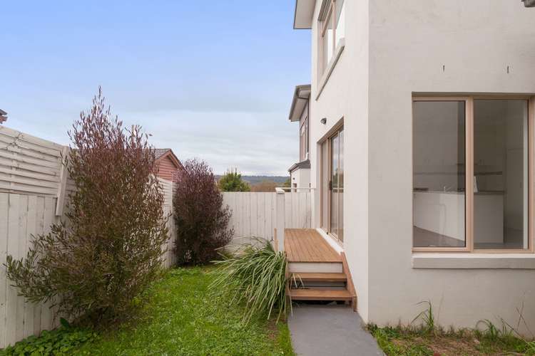 Sixth view of Homely townhouse listing, 4 Kenisha Way, Lilydale VIC 3140