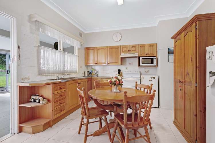 Second view of Homely house listing, 32 Maize Street, East Maitland NSW 2323