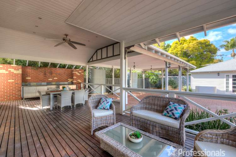 Second view of Homely house listing, 95 Terrace Road, Guildford WA 6055