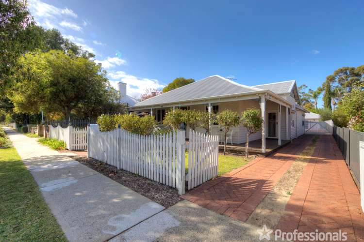 Fourth view of Homely house listing, 95 Terrace Road, Guildford WA 6055