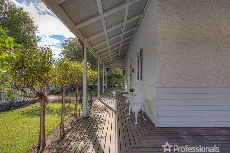 Fifth view of Homely house listing, 95 Terrace Road, Guildford WA 6055