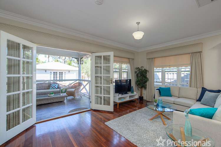 Sixth view of Homely house listing, 95 Terrace Road, Guildford WA 6055
