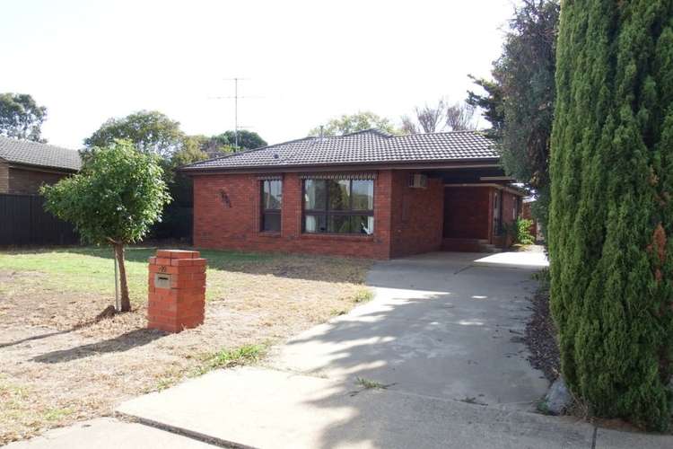 Main view of Homely house listing, 59 Batman Avenue, Shepparton VIC 3630