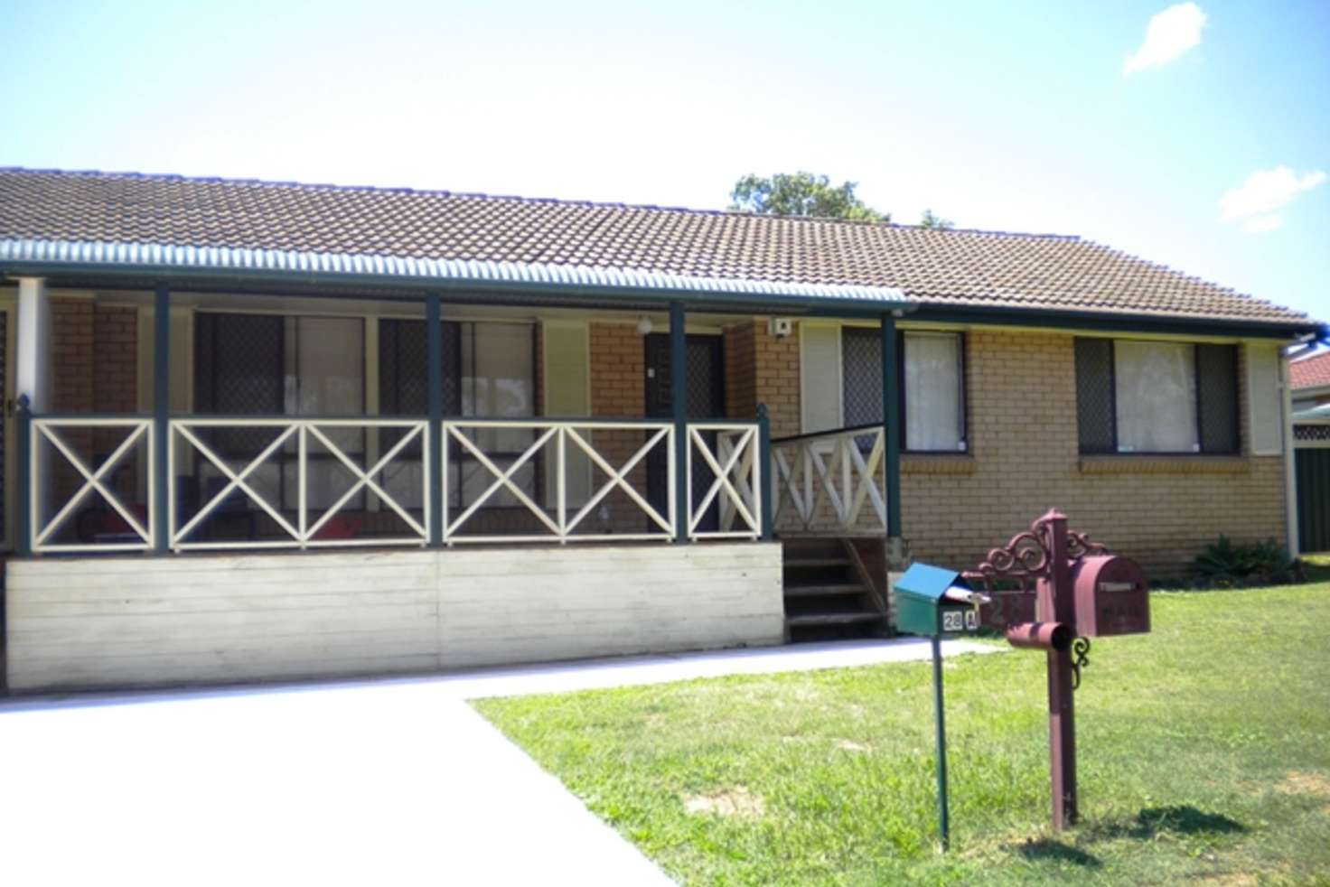 Main view of Homely house listing, 28 Caines Crescent, St Marys NSW 2760