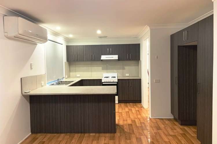 Second view of Homely house listing, 28 Caines Crescent, St Marys NSW 2760