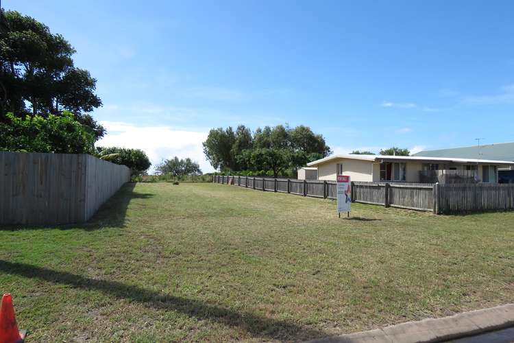 Fifth view of Homely residentialLand listing, 86 Whitsunday Street, Bowen QLD 4805