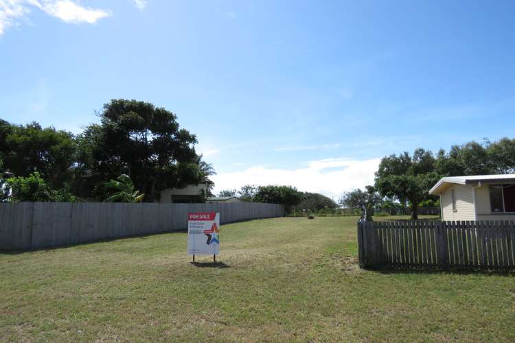 Sixth view of Homely residentialLand listing, 86 Whitsunday Street, Bowen QLD 4805