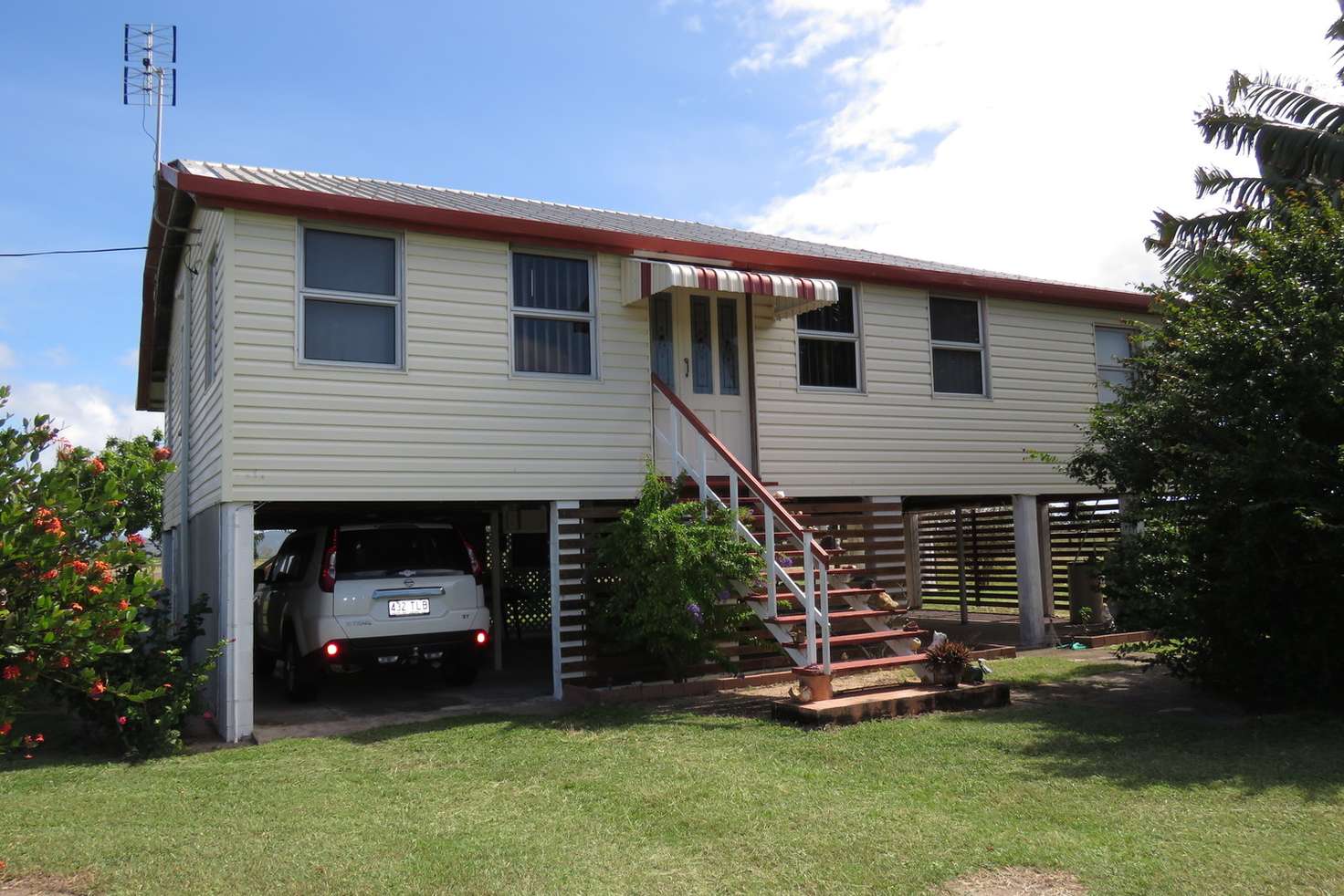 Main view of Homely lifestyle listing, 253 Kelsey Road, Bowen QLD 4805