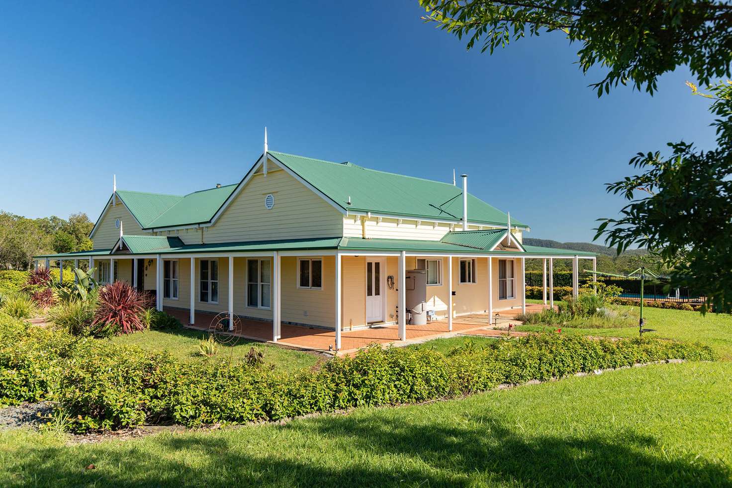 Main view of Homely lifestyle listing, 189 Newmans Road, Wootton NSW 2423
