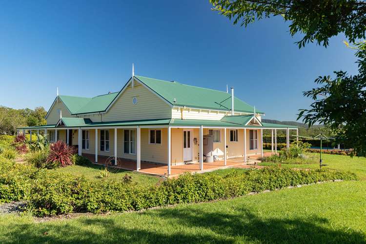 189 Newmans Road, Wootton NSW 2423