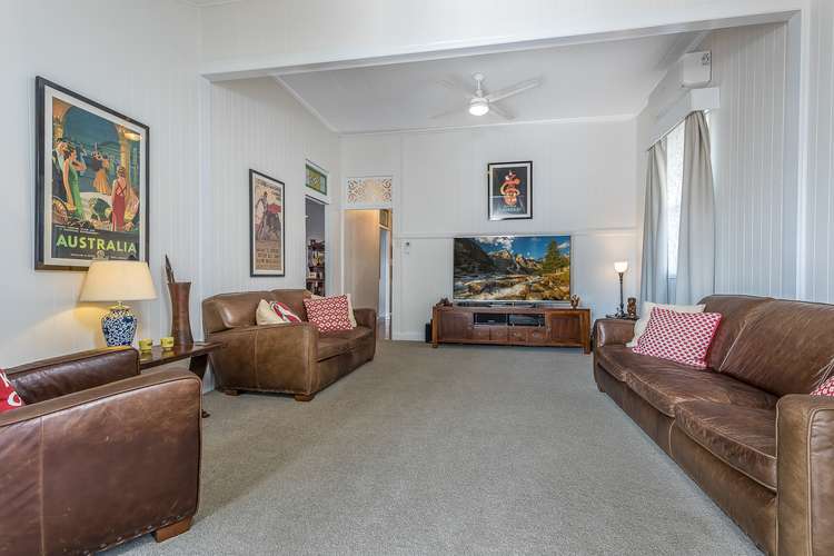 Fifth view of Homely house listing, 24 Second Avenue, Sandgate QLD 4017