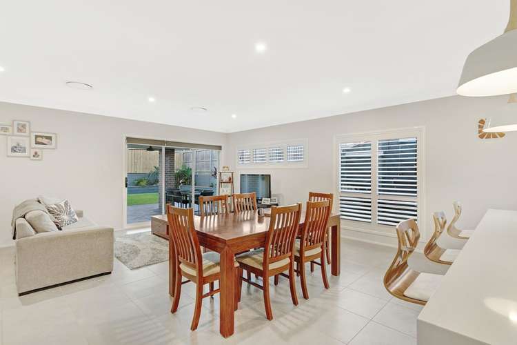 Third view of Homely house listing, 28 Crestview Street, Gillieston Heights NSW 2321