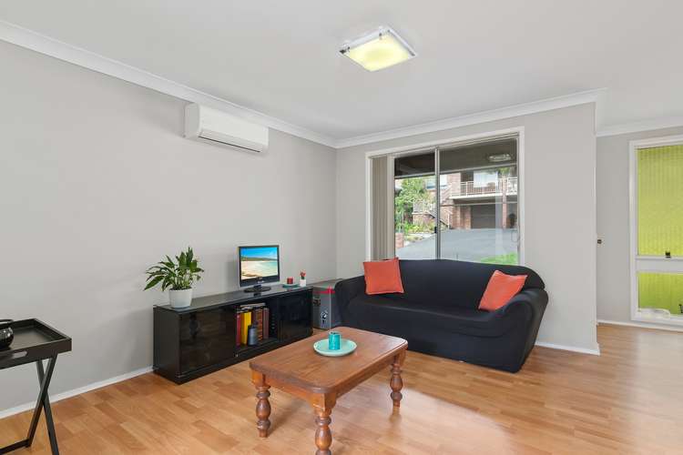 Second view of Homely villa listing, 6/21 Robsons Road, Keiraville NSW 2500