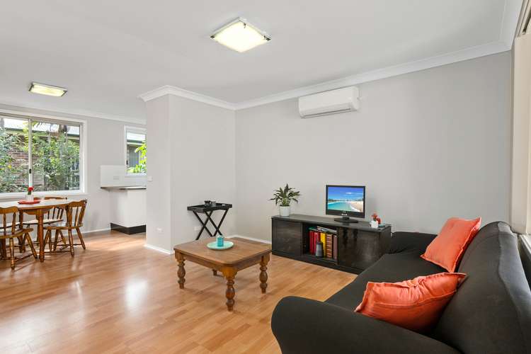 Third view of Homely villa listing, 6/21 Robsons Road, Keiraville NSW 2500