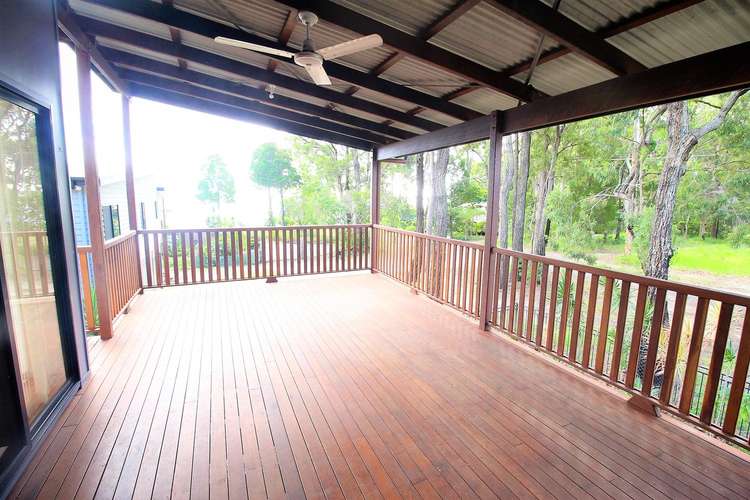 Second view of Homely house listing, 22 Kalara Street, Macleay Island QLD 4184