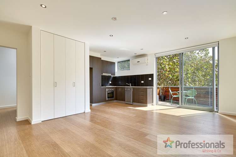 Main view of Homely apartment listing, 8/3 Charnwood Road, St Kilda VIC 3182