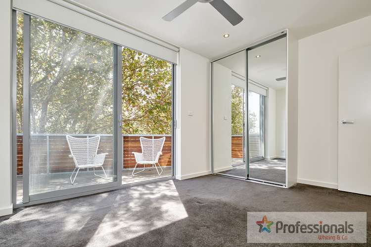Fourth view of Homely apartment listing, 8/3 Charnwood Road, St Kilda VIC 3182