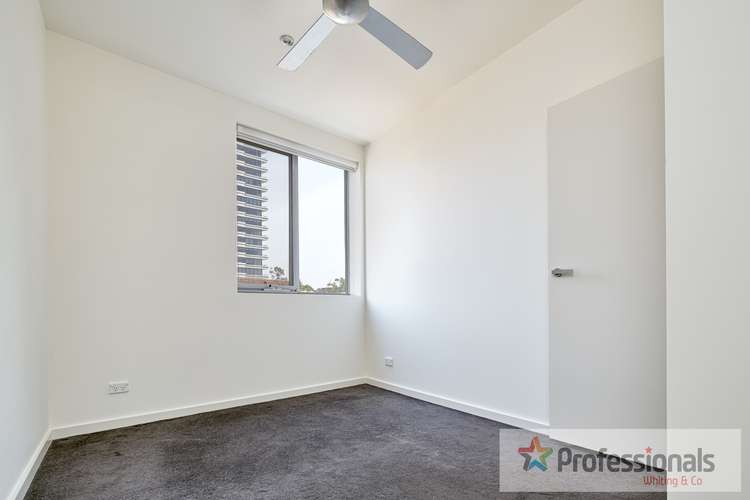 Fifth view of Homely apartment listing, 8/3 Charnwood Road, St Kilda VIC 3182