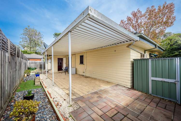 Fifth view of Homely house listing, 122 Mt Dandenong Road, Ringwood East VIC 3135