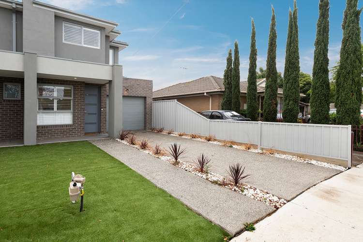 Second view of Homely townhouse listing, 1 & 2/18 Arthur Street, Braybrook VIC 3019