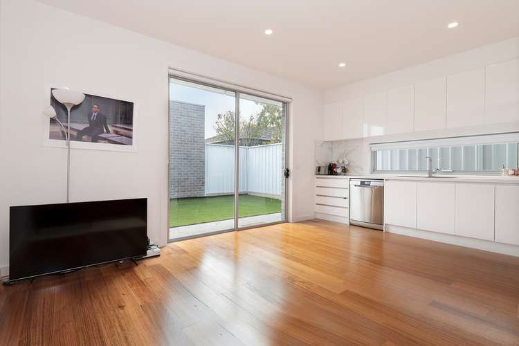Third view of Homely townhouse listing, 1 & 2/18 Arthur Street, Braybrook VIC 3019