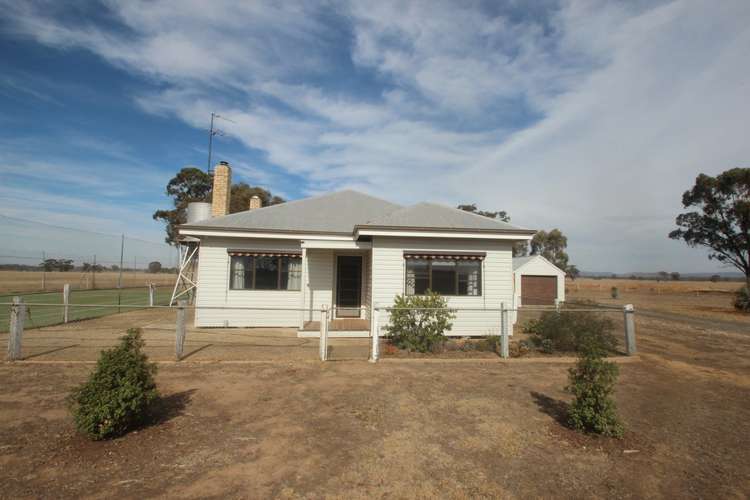 Main view of Homely house listing, 1236 Moonambel Road, Natte Yallock VIC 3465