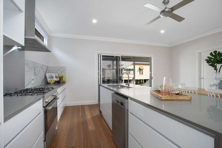 Third view of Homely house listing, 54 Bevington Street, Sandgate QLD 4017