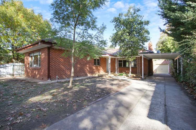 Main view of Homely house listing, 485 Crisp Street, Albury NSW 2640