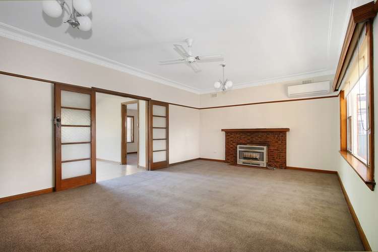 Second view of Homely house listing, 485 Crisp Street, Albury NSW 2640