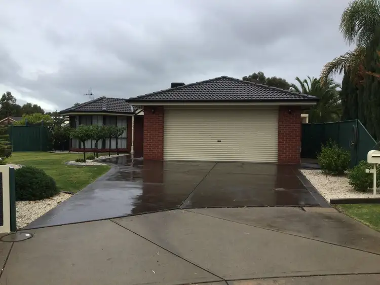 2 Arbour Court, Shepparton VIC 3630