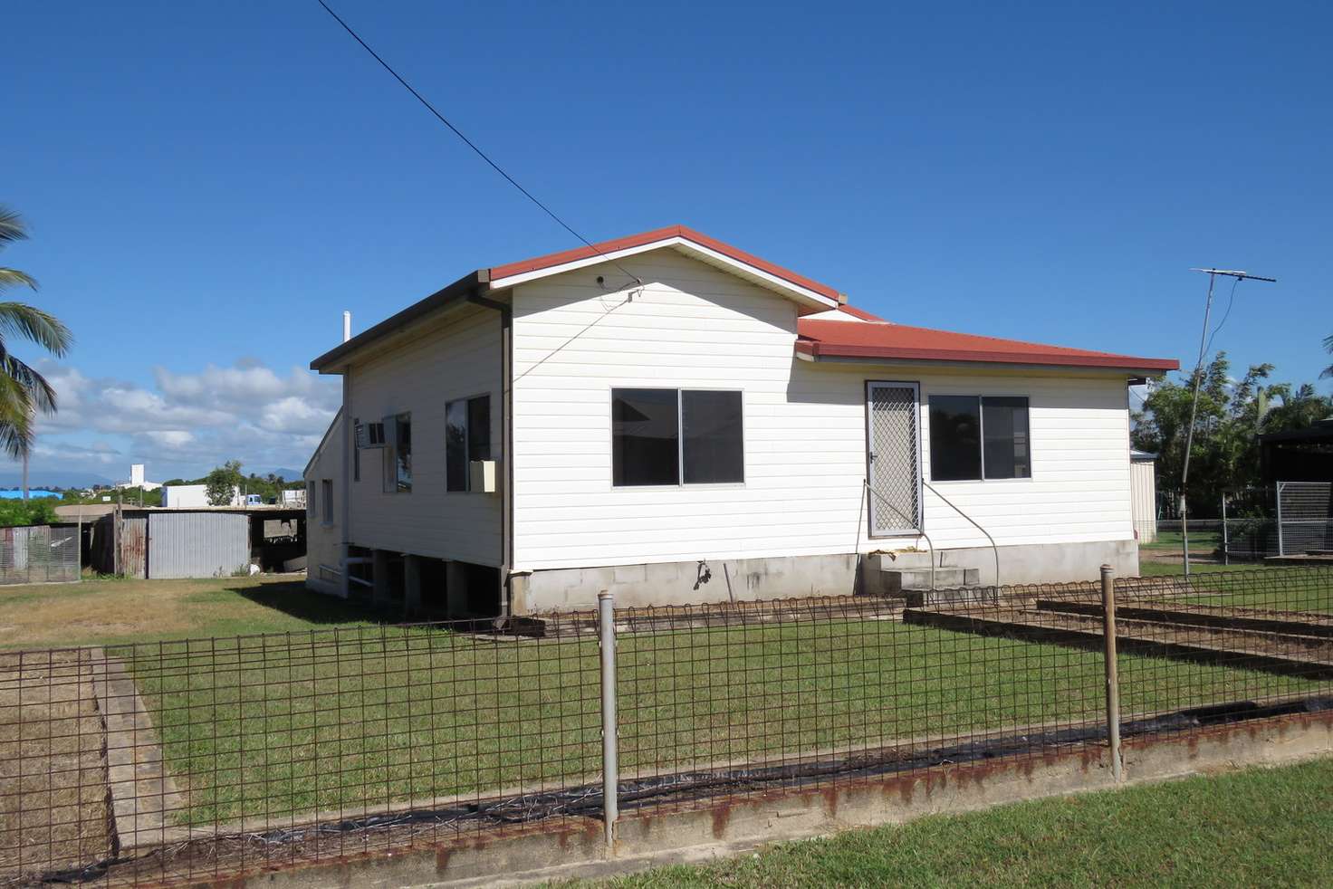 Main view of Homely house listing, 13 Belgravia Road, Bowen QLD 4805