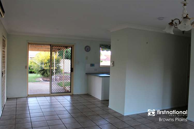 Fifth view of Homely house listing, 24 Parkside Drive, Crestmead QLD 4132