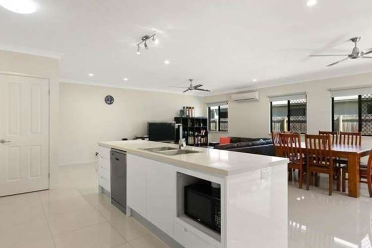 Second view of Homely house listing, 48 Coastline Parade, Trinity Beach QLD 4879