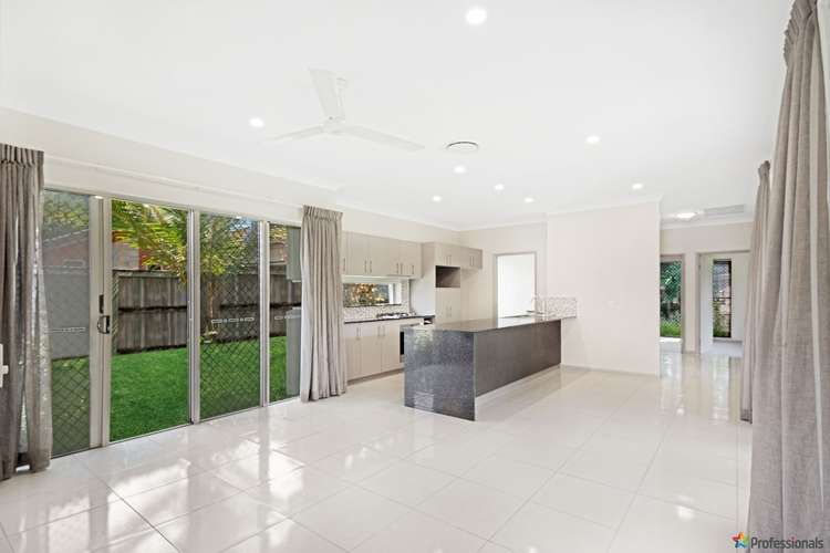 Third view of Homely house listing, 4/1 Paradise Palms Drive, Kewarra Beach QLD 4879