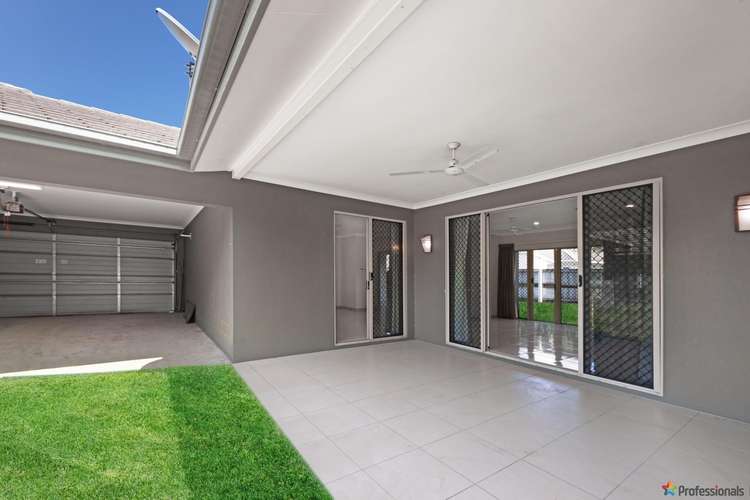 Fifth view of Homely house listing, 4/1 Paradise Palms Drive, Kewarra Beach QLD 4879