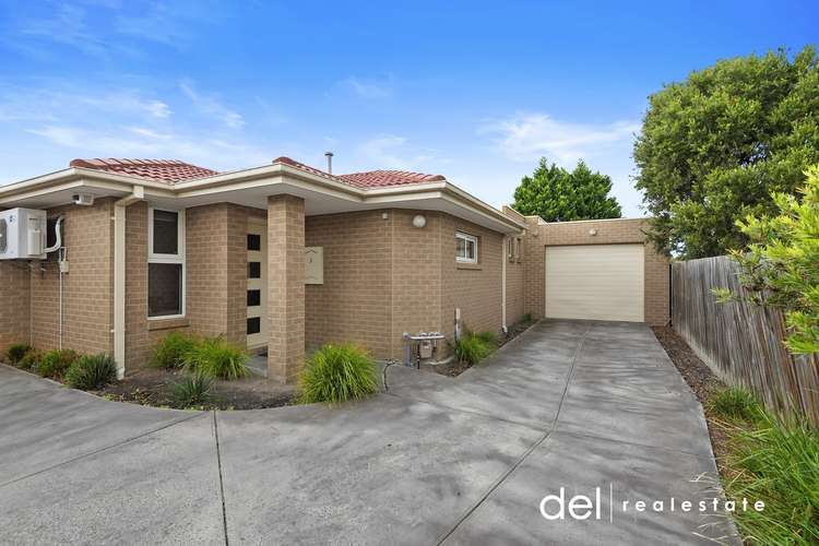 3/9 The Birches, Doveton VIC 3177