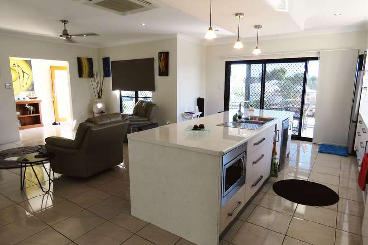 Second view of Homely house listing, 5 Kapok Road, Bowen QLD 4805